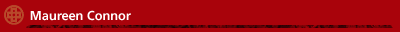Maureen Connor